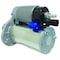 Wai Global Starter, STRND PMGR 12V 9T CW, 13kW12 Volt, CW, 9Tooth Pinion 19202N - alternate 1
